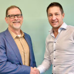 Bra drag i affärerna: Conscia köper brittisk Cisco-partner inom digital transformation