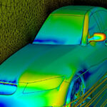 Increased Simulation & Analysis Needs Within ELECTRONICS DESIGN and a Wider Customer Base: Why Cadence buys BETA CAE Systems