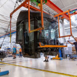 EL-LASTBILAR: Volta Zero tillbaka på banan igen – byter ut 3EXPERIENCE Cloud SaaS mot SIEMENS SaaS Cloud (X)