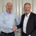 Mannen bakom Tactons globala expansion ny styrelseordförande i växande AI- och digitaliserings-bolag