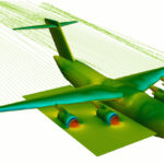 Altair’s FlightStream Acquisition: “A New Way to Attack Aerodynamic Analysis,” claims James R Scapa