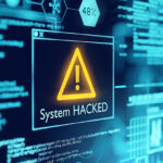 Var tredje cyberattack riktas mot tillverkningsindustrin