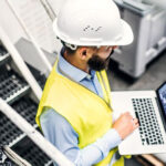 Hexagon STÅR UT I KONKURRENSEN med nya APM-lösningen för vässad prestanda i industrianläggningar