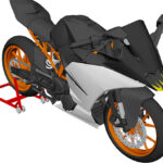 AUTOMOTIVE/Mjukvaruhantering: Motorcykeltillverkaren KTM ersätter två system med PTCs ALM-lösning Codebeamer