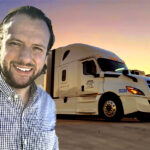 AUTOMOTIVE/Sustainable logistics: VOLVO Group’s Venture Capital Company Invests in American AI-Powered Truck Player