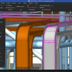 Industrial Design With New Interface, Integration for Digital Twins and Extended APIs in Intergraph Smart 3D, version 14