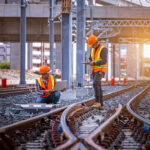 HÅLLBART UNDERHÅLL: Så kan digital teknologi frigöra medel för investeringar i järnväg