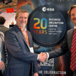 Simulation & Analysis: What are the values of Altair’s agreement with the European Space Agency around HyperWorks and RapidMiner?