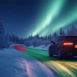 VW Owned NIRA Dynamics Unveil an Integrated Data Set Combining AI Road Weather Forecasts With Real-Time Connected Car Data