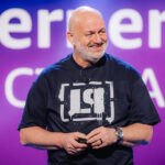 AMAZON’s CTO, Werner Vogels on TRENDS 2025: ”Less Disinformation and Increased Willingness to Create a Better World”