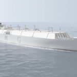 ABB tar hem största ordern någonsin på system för axelgeneratorer med permanentmagneter