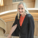 Hon tar över på Siemens’ Digital Industries Software i Norden: ”SaaS och PLM i molnet ger oslagbart stora mervärden”