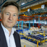 Leading Nordic Steel Supplier Bets Big on SAP’s New Cloud-Based Real-Time Platform