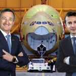 AIRBUS är en fjäder i Dassault Systemes hatt, men kommer 3DEXPERIENCE verkligen att ta över i varje nytt modellprogram?