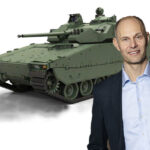 Militär produktutveckling: Nytt jätteavtal i hamn när AFRY fördjupar samarbetet med BAE Systems Hägglunds