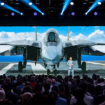 American Defense Giant NORTHROP GRUMMAN Supercharge Digital Transformation with PLM From Siemens Xcelerator