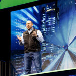 PTC’s David Katzman Moves Ahead in AI: ”The New Conversational AI Assistant is a Boost for Arena PLM”