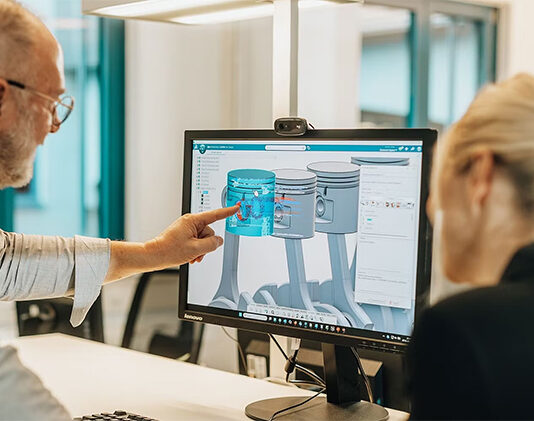 Därför är TECHNIAs nya innovativa grepp på CATIA-miljön med CAD Essentials-paketet en ”big deal”