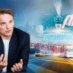 Why SAP Chief Christian Klein Thinks the AI Race is Misguided