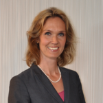 Hon blir ny operativ chef för Microsofts svenska rörelse