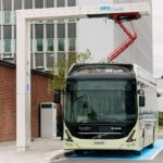 ABB i framkant på elladdning: Levererar snabbladdning för elbussar i Göteborg