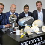 3D printing: Dealen som gör Prototal störst i Nordeuropa
