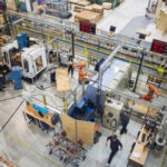 Mindre företag i fokus för ny forskning inom additiv tillverkning