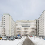 ÅF blir logistikpartner åt Norrlands universitetssjukhus