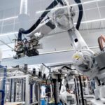 Teknik- och IT-konsultbolaget ALTEN Sverige tecknar nytt ramavtal med SKF Produktion