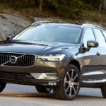 Volvo Cars slår svenskt rekord: 75 506 registrerade bilar 2017