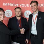 PRODUKTIVITET: SNA Europe vässar produktionen med AXXOS OEE