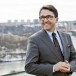 Tomas Carlsson lämnar jobbet som koncernchef på SWECO