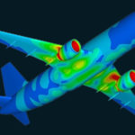 SIMULERING & CAE: Ansys passerar miljarddollarvallen