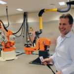 Brogren Industries: Att bli en avancerad flygindustrileverantör