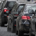 Tyska dieselförbudet får stora effekter på försäljningen