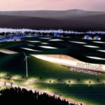 Batteriprojektet Northvolt säkrar ytterligare en HALV MILJARD