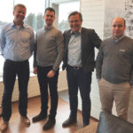 ERP: Monitor förstärker i Finland med ny VD