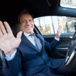 VOLVO Cars i REKORDFORM: ”Aldrig förr har vi sålt fler bilar”