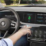 Fingerprint och Altran vässar biometri-ID inom automotive