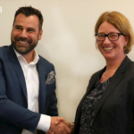 Beställningar värda nära 25 miljoner på Symetris IWMS-system