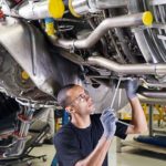 HCL och SAP i partnerskap på FLYGUNDERHÅLLSOMRÅDET