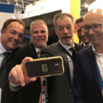 Han tar över som PREVAS-chef efter K-G Ramström