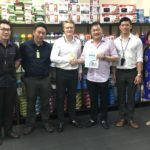 Svenska Monitor ERP plockar hem systemorder i Malaysia