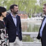 Tryckluft & Innovation: Enersize på offensiven med nya patent