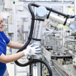 AUTOMATION Global jättesuccé för danska robottillverkaren UR