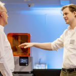 3DVerkstan och materialbolaget add:north inleder samarbete