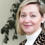 ERP & RETAIL Hon är Pulsens senaste nyckelrekrytering