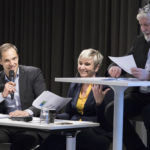 Föreningen Automation Region firade 10-årsjubileum