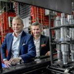 Leax tar kinesiskt fordonsavtal med f d SCANIA-chef vid rodret