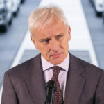 Volkswagenchefen får sparken: ”Har inte lyckats bryta fuskkultur”